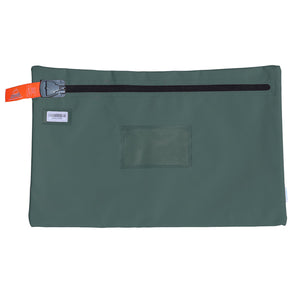 A4 Document Bag (Themis Seal compatible) Blue - New Product