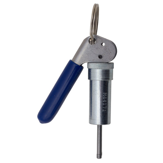 Barrel Lock - Stainless Steel