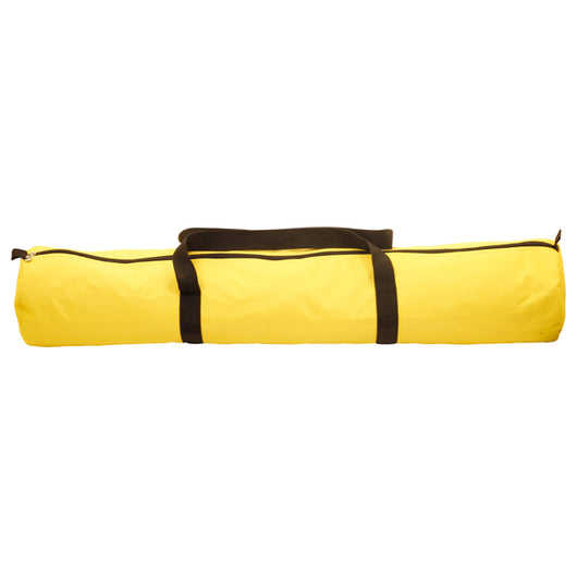 Elongated Duffle Bag