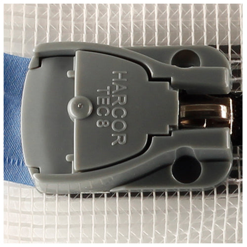 Key Bag (Harclip Seal compatible) Plastolene