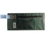 Note Bag (Harclip Seal compatible) Green