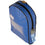 ProductVariantDrop Top Open Bag Blue / Harclip Seal compatible