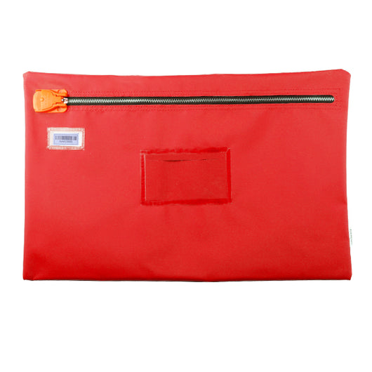 A4 Document Bag (Themis Seal compatible) Red - New Product