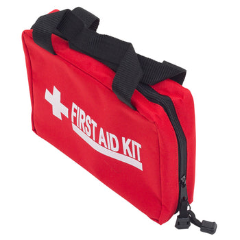 Compact First Aid Bag