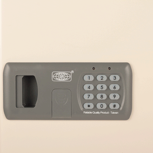 Nifty Digital Lock Key Cabinet