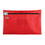 ProductVariantDrop A4 Document Bag Red / Themis Seal compatible