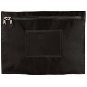 Standard Mail Bag (Black)