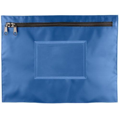 Standard Mail Bag (Blue)