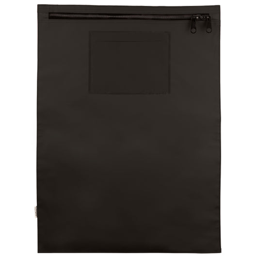 Large Mail Bag (Black)