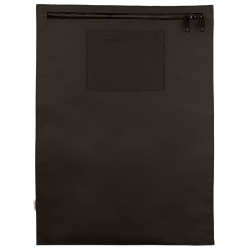 Large Mail Bag (Black)