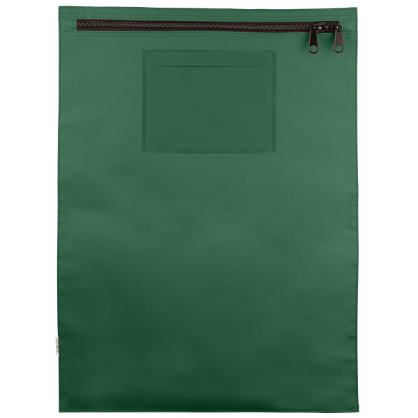Large Mail Bag (Green)