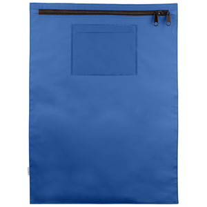 Large Mail Bag (Blue)
