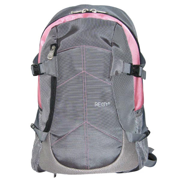 Soft Touch Backpack