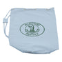 Cotton Drawstring Bag