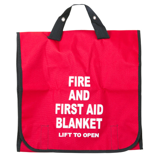 Fire Blanket Bag