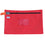 ProductVariantDrop A4 Document Bag Red / Harclip Seal compatible