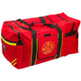 Firefighter Gear Bag - RED