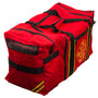 Firefighter Gear Bag - RED