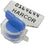 ProductVariantDrop Tool Less Roto Seal Blue / Serial Numbered