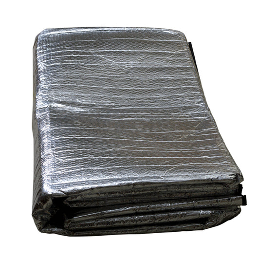 Insulated Pallet Covers