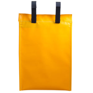 Logbook Equipment Bag