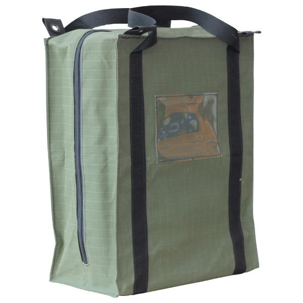Custom Made Canvas Mail Bags – Harcor Australia