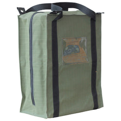 Canvas Mail Bag