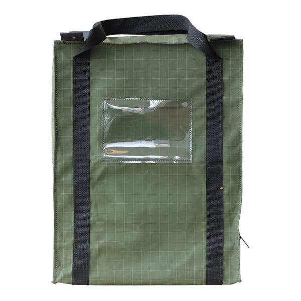 Custom Made Canvas Mail Bags – Harcor Australia