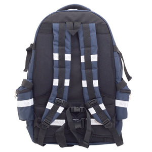 Medical Backpack - Blue