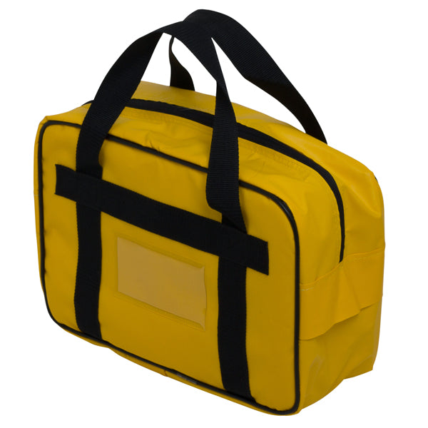 Custom Made PVC Medical Kit Bag – Harcor Australia – Established 1969
