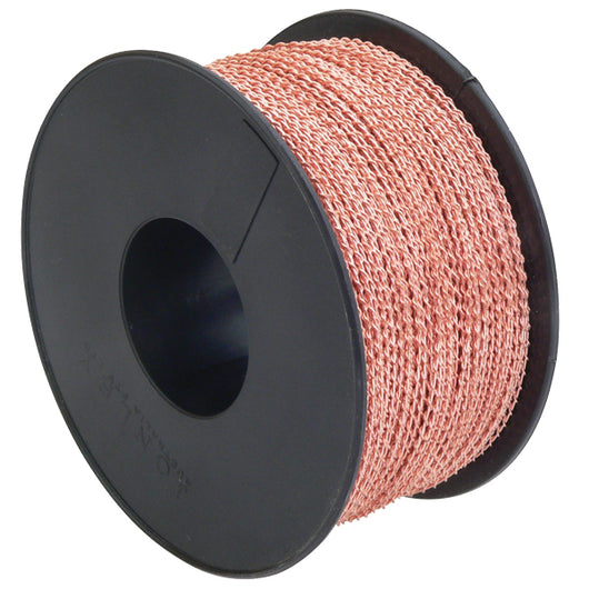 Copper Sealing Wire