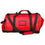 ProductVariantDrop Large Fire Fighter Kit Bag with Wheels Red