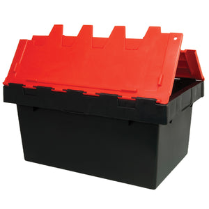 Security Crate 68 Litre
