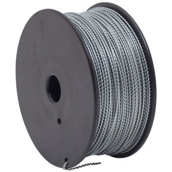 Galvanised Sealing Wire