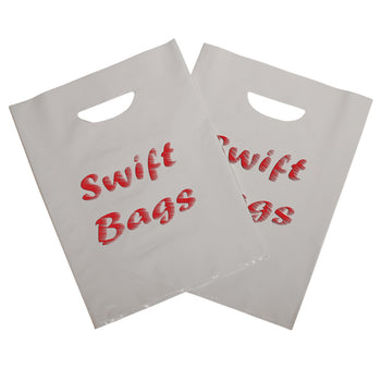 Standard Size Retail Bags