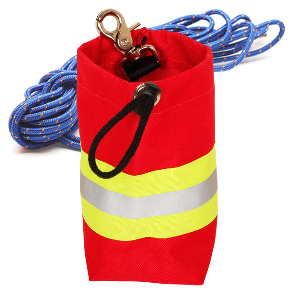 Custom Manufactured Small Rope Bag – Harcor Australia – Since 1969