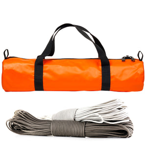 Carry Handle Rope Bag