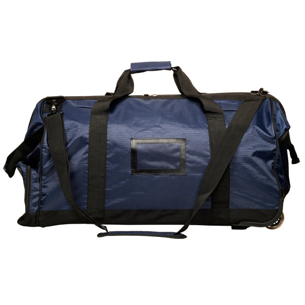 Ffe Kit Bag Large Blue Fire Fighter Kit Bag with Wheels – Harcor Australia