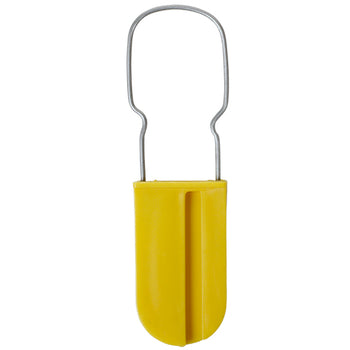 Dual Channel Padlock Seal