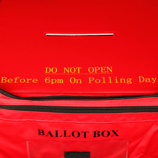 Ballot Bag - Large