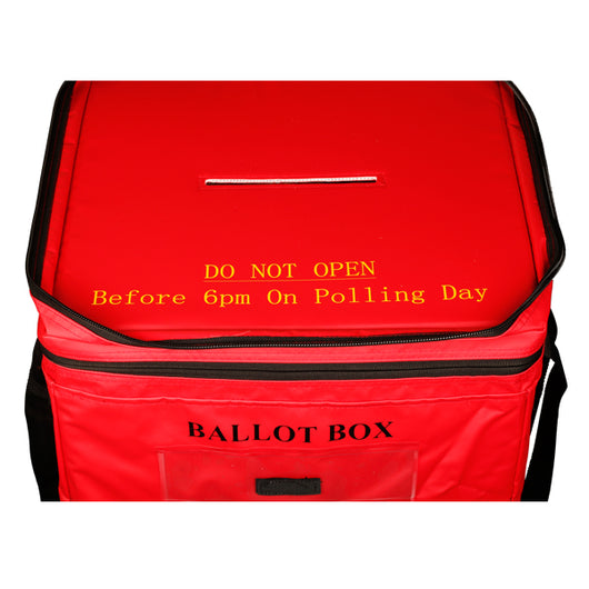 Ballot Bag - Large