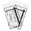 ProductVariantDrop 100 Fit Note Bag Clear / 2500 Unit Carton