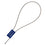 ProductVariantDrop Mini Cable Seal Blue / Serial Numbered / 100 Pack