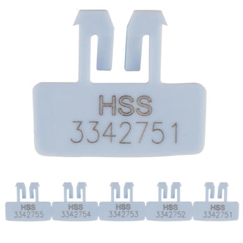 Harclip® Seal