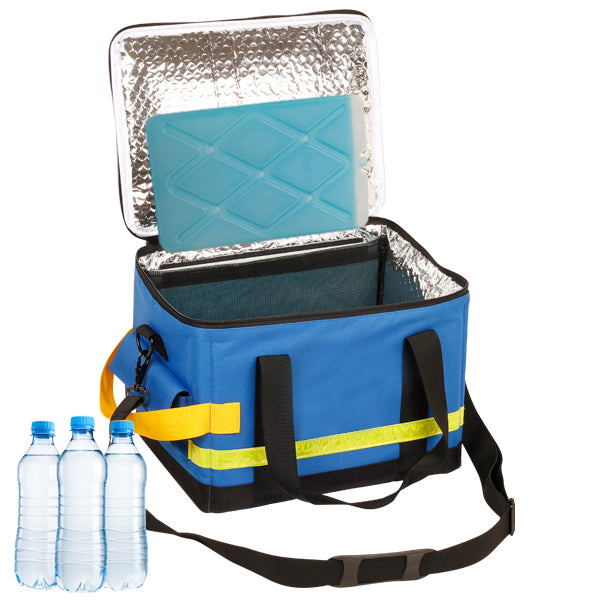 Custom Bottled Water Cooler Bag