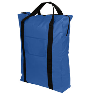 Gusseted Large Mail Bag
