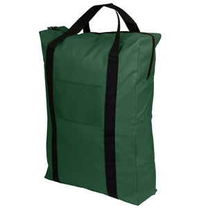 Gusseted Large Mail Bag