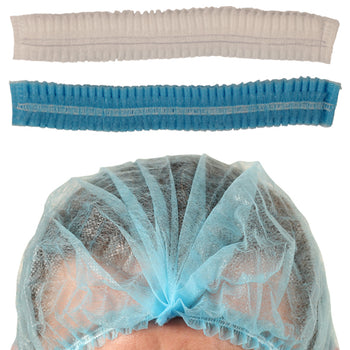 Disposable Hair Net Range