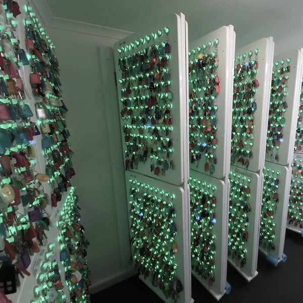Keywhere Key-Where | Key Control System - Harcor Australia