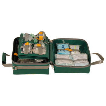 Paediatric BVM Obstetrics Bag